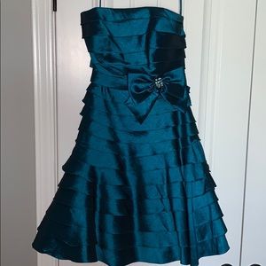 Jovani Dress
